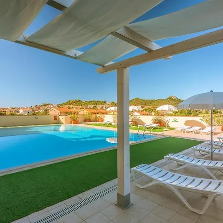 Bilo 3 アパート *