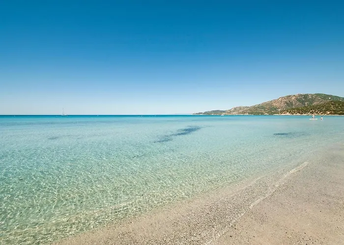 Bilo 3 Apartament Villasimius