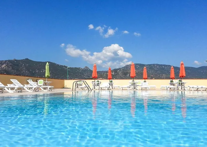 Bilo 3 * Villasimius