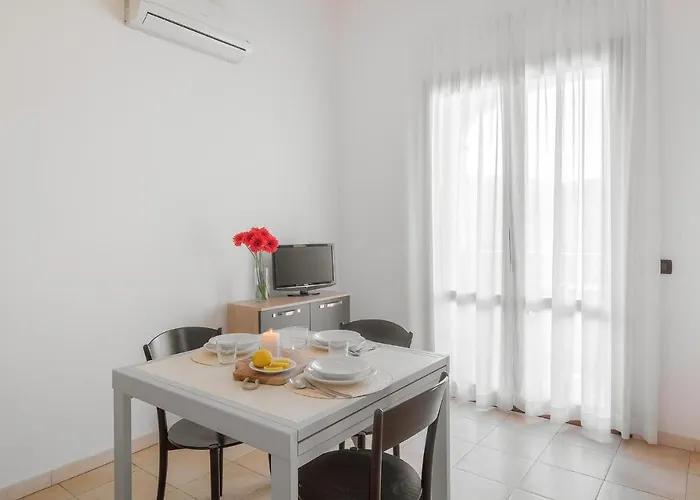 Apartament Bilo 3 *