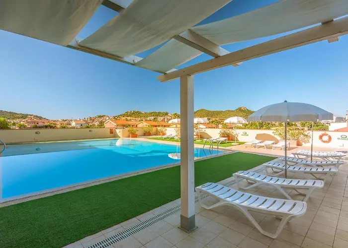 Bilo 3 アパート *